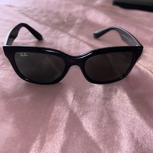 Ray-Ban sunglasses